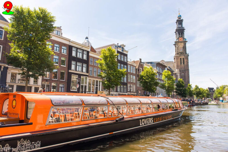 ทริปล่องเรืออัมสเตอร์ ดัม ไปชมความสวยงาม ของอัมสเตอร์ดัม ที่ประเทศเนเธอร์แลนด์ ที่แสนสวยกันดีกว่า !